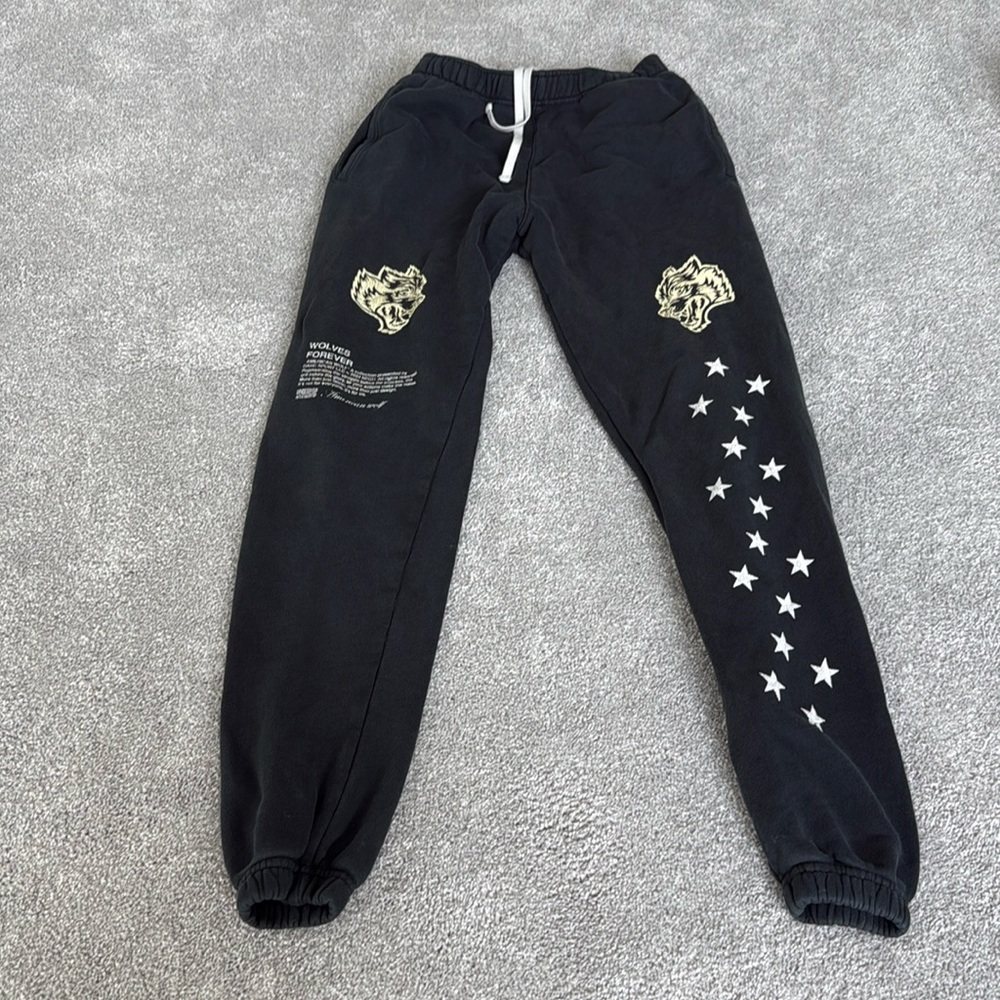 Womens darc sport she XS sweatpants
